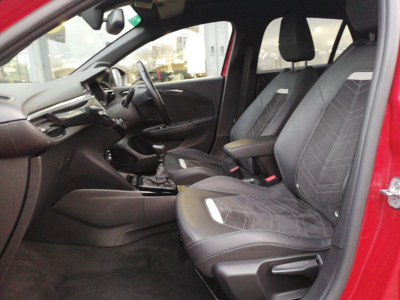 Used Vauxhall Corsa 2022 for sale - 77732187: Photo 5