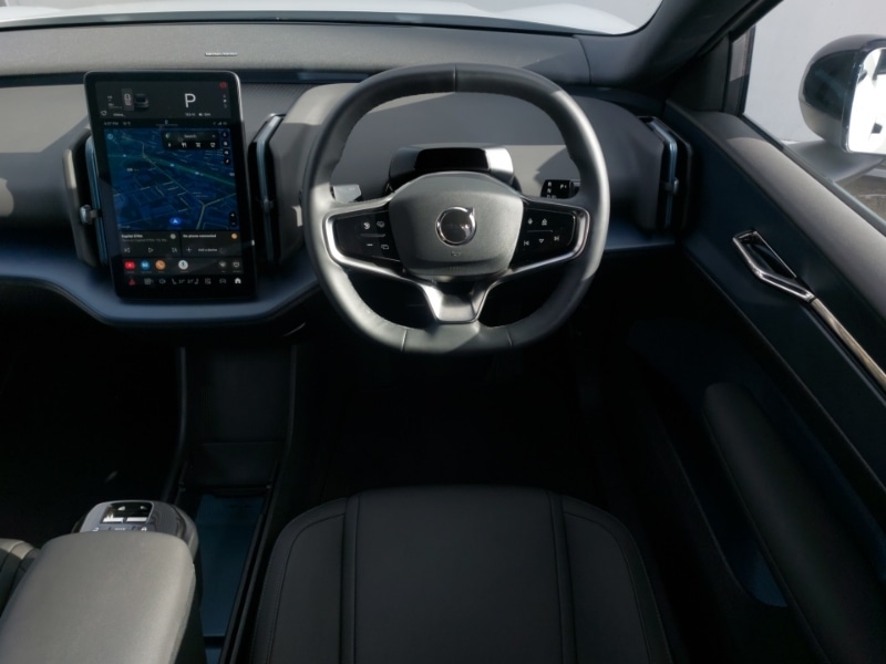 Used Volvo EX30 2024 for sale - 77206288: Photo 11