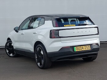 Used Volvo EX30 2024 for sale - 77206288: Photo