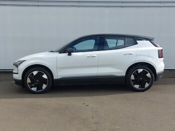 Used Volvo EX30 2024 for sale - 77206288: Photo