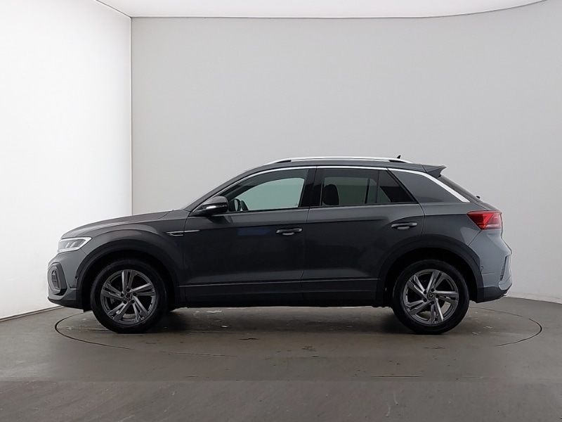 Used Volkswagen T-Roc 2025 for sale - 77066187: Photo 4