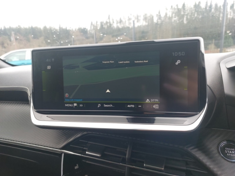 Used Peugeot 2008 2020 for sale - 77419733: Photo 10