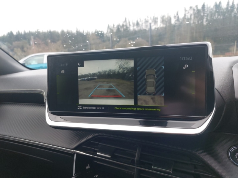 Used Peugeot 2008 2020 for sale - 77419733: Photo 11