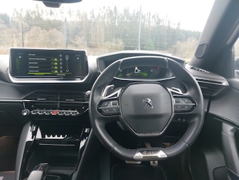 Used Peugeot 2008 2020 for sale - 77419733: Photo