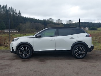 Used Peugeot 2008 2020 for sale - 77419733: Photo