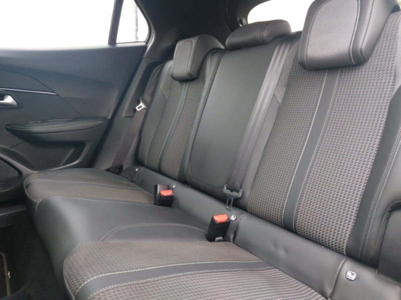 Used Peugeot 2008 2020 for sale - 77419733: Photo 6
