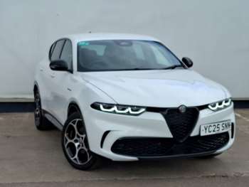 2025 - 1.5 MHEV Veloce 5dr Auto