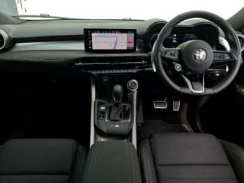 Used Alfa Romeo Tonale 2025 for sale - 75176893: Photo