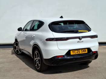 Used Alfa Romeo Tonale 2025 for sale - 75176893: Photo