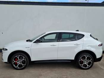 Used Alfa Romeo Tonale 2025 for sale - 75176893: Photo