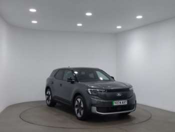 2024 - 210kW Premium 77kWh 5dr Auto