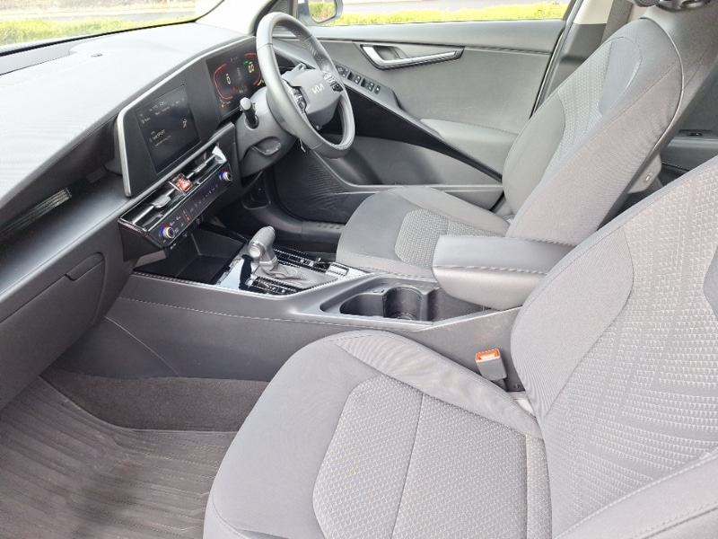 Used Kia Niro 2023 for sale - 77950232: Photo 5