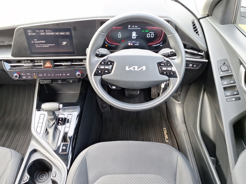 Used Kia Niro 2023 for sale - 77950232: Photo 7