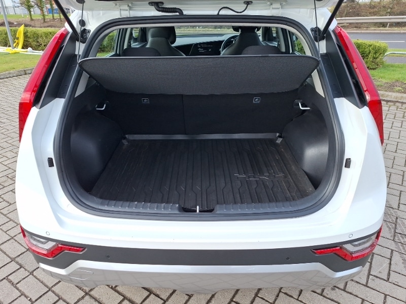 Used Kia Niro 2023 for sale - 77950232: Photo 8