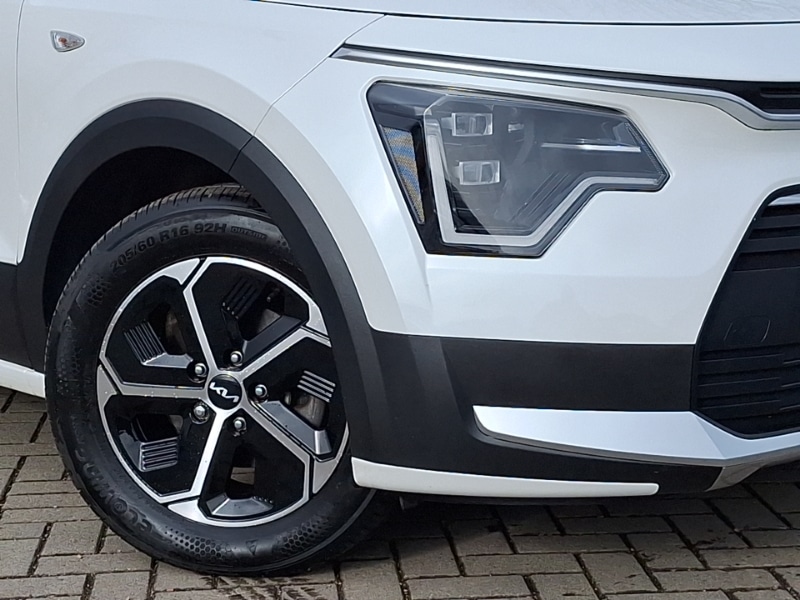 Used Kia Niro 2023 for sale - 77950232: Photo 9