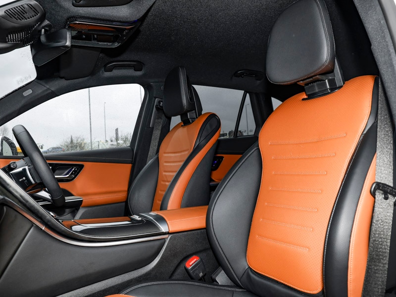 Used Mercedes-Benz GLC 2023 for sale - 77912052: Photo 2