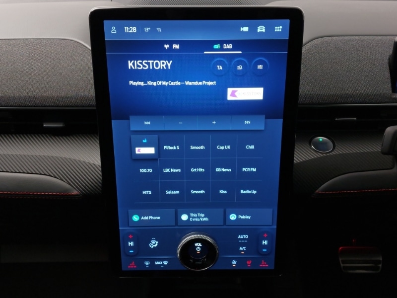 Used Ford Mustang Mach-E 2023 for sale - 77338711: Photo 10