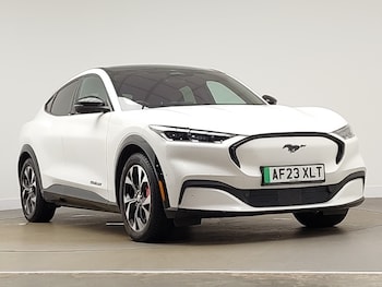 Used Ford Mustang Mach-E 2023 for sale - 77338711: Photo