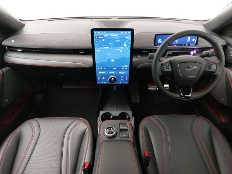 Used Ford Mustang Mach-E 2023 for sale - 77338711: Photo 2