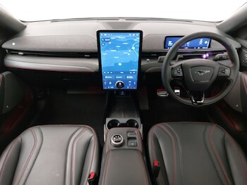 Used Ford Mustang Mach-E 2023 for sale - 77338711: Photo