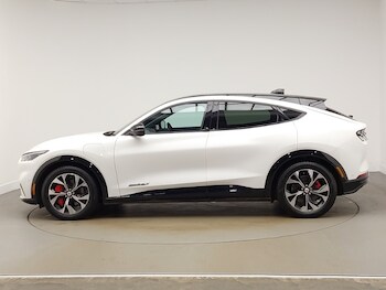 Used Ford Mustang Mach-E 2023 for sale - 77338711: Photo