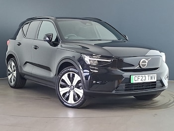 Used Volvo XC40 2023 for sale - 79569338: Photo