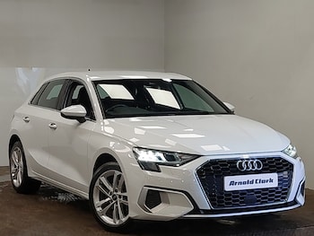 Used Audi A3 2023 for sale - 78723988: Photo