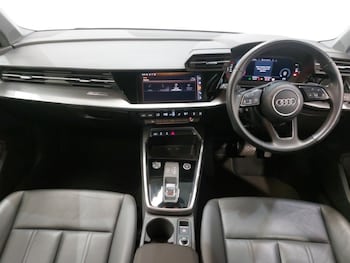 Used Audi A3 2023 for sale - 78723988: Photo