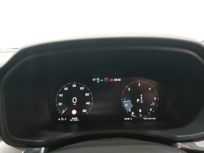 Used Volvo V60 2021 for sale - 77043905: Photo 11