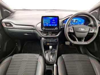 Used Ford Puma 2022 for sale - 75055604: Photo