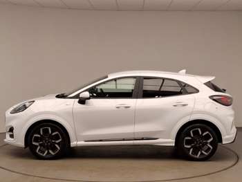 Used Ford Puma 2022 for sale - 75055604: Photo