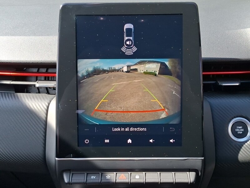 Used Renault Clio 2022 for sale - 78152020: Photo 10