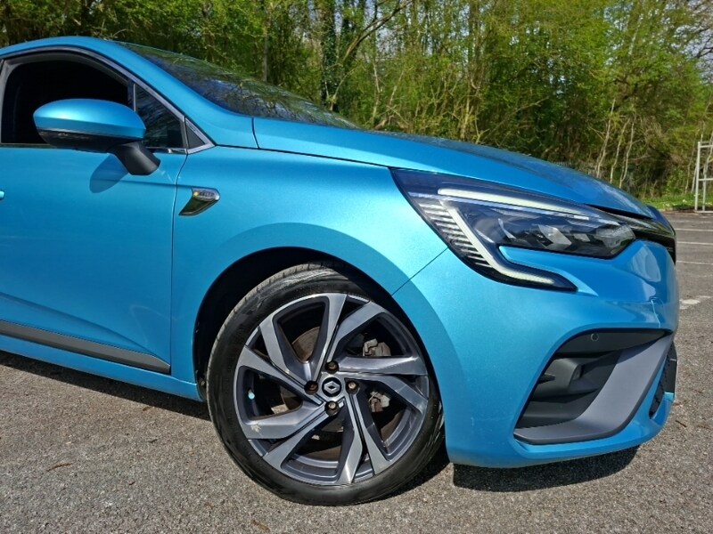 Used Renault Clio 2022 for sale - 78152020: Photo 9