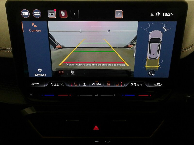 Used Cupra Formentor 2025 for sale - 77847764: Photo 11