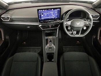 Used Cupra Formentor 2025 for sale - 77847764: Photo