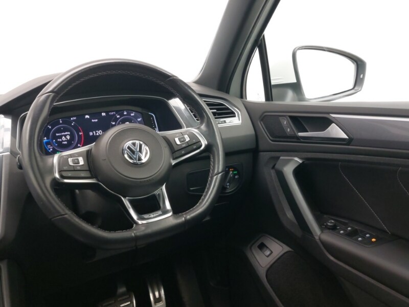 Used Volkswagen Tiguan 2020 for sale - 76778766: Photo 11
