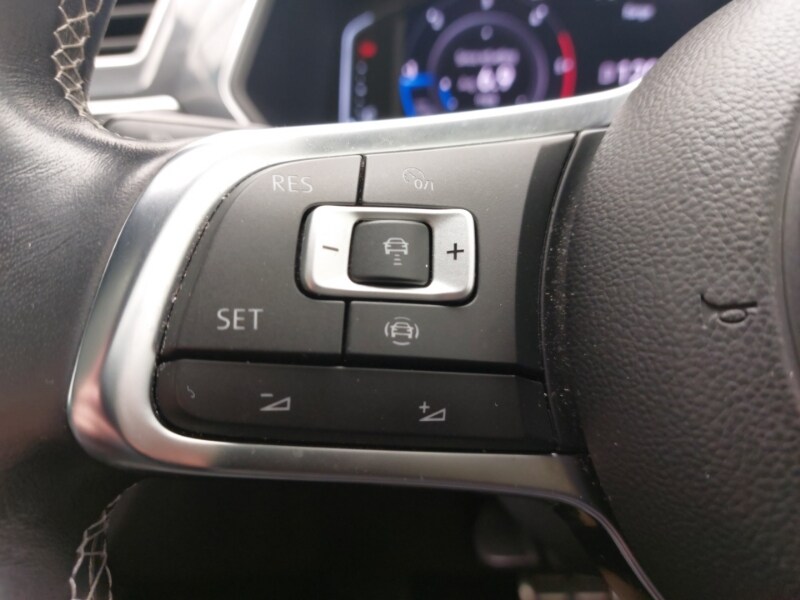 Used Volkswagen Tiguan 2020 for sale - 76778766: Photo 12