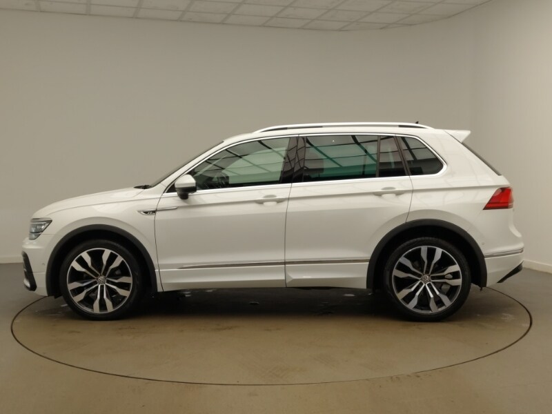 Used Volkswagen Tiguan 2020 for sale - 76778766: Photo 4