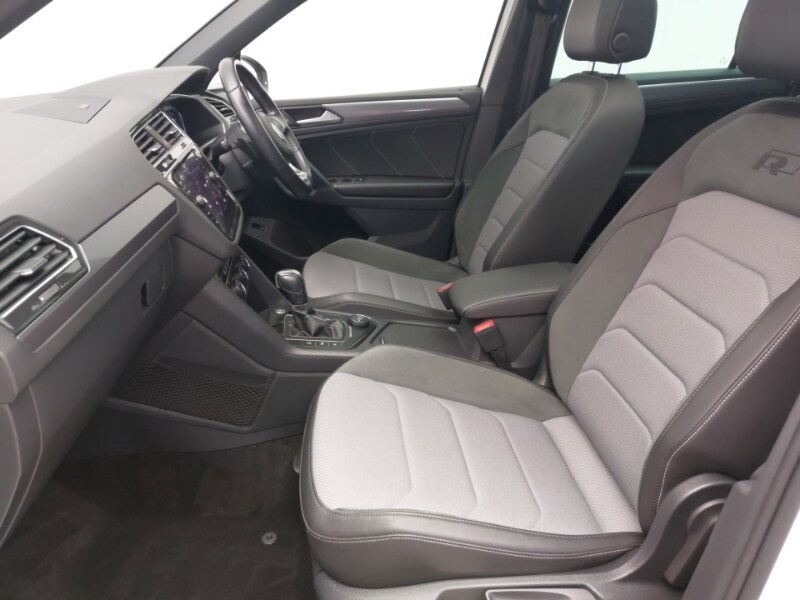 Used Volkswagen Tiguan 2020 for sale - 76778766: Photo 5