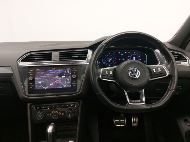 Used Volkswagen Tiguan 2020 for sale - 76778766: Photo 7