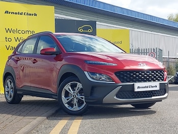 Used Hyundai KONA 2021 for sale - 78269660: Photo