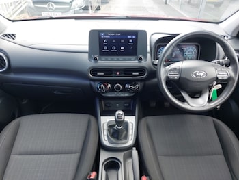Used Hyundai KONA 2021 for sale - 78269660: Photo