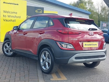 Used Hyundai KONA 2021 for sale - 78269660: Photo