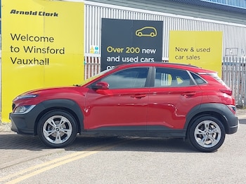 Used Hyundai KONA 2021 for sale - 78269660: Photo