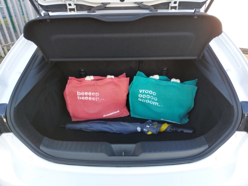 Used Mazda Mazda3 2021 for sale - 76833550: Photo 8