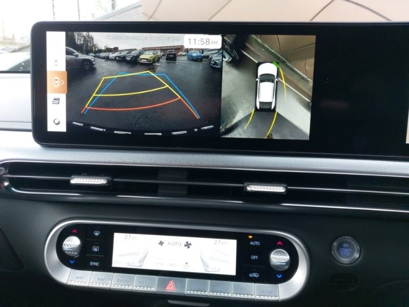 Used Genesis GV60 2022 for sale - 77035523: Photo 10