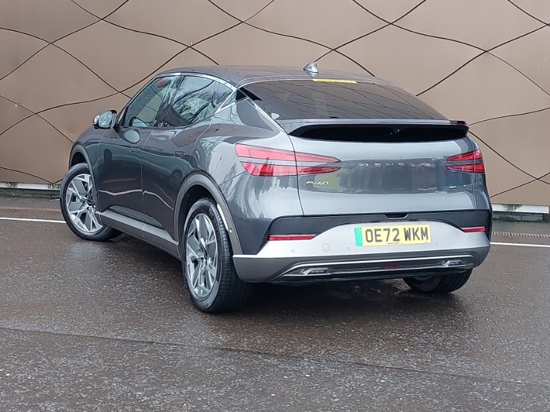 Used Genesis GV60 2022 for sale - 77035523: Photo 3