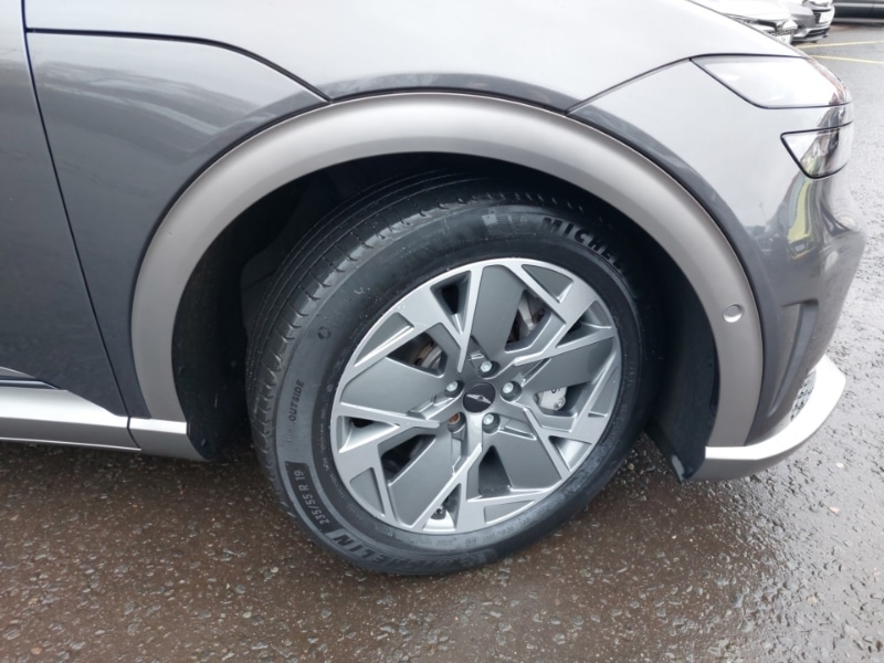 Used Genesis GV60 2022 for sale - 77035523: Photo 9