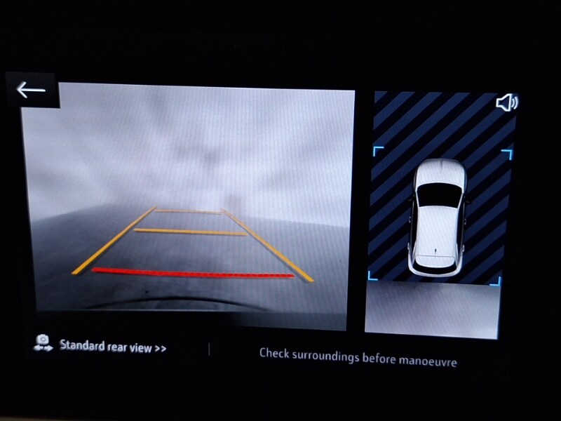 Used Vauxhall Mokka 2022 for sale - 77652688: Photo 12