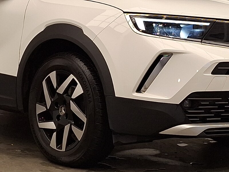 Used Vauxhall Mokka 2022 for sale - 77652688: Photo 9